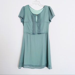 Vintage Ezra Dress